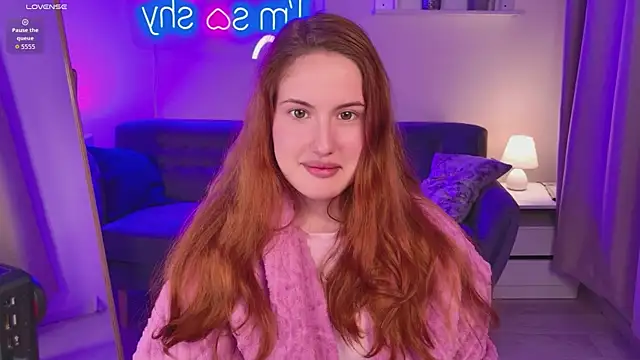 Snapshot of ChloeAster chatting on July 2026 10:56:01 PM ChloeAster online show from July 2026 10:56:01 PM