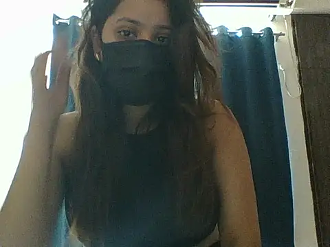 Snapshot of luvruhi chatting on June 2026 07:51:01 AM luvruhi online show from June 2026 07:51:01 AM