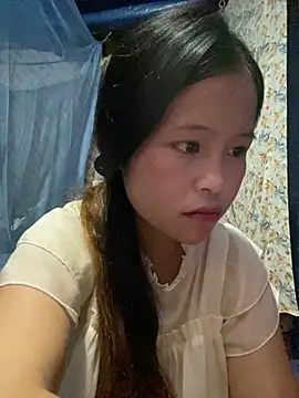 Snapshot of Yin-ri chatting on August 2026 09:04:01 AM Yin-ri online show from August 2026 09:04:01 AM