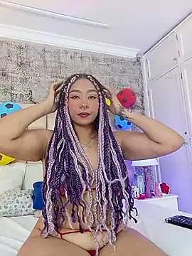 Aria Peach  online show from July 2026 08:41:01 PM