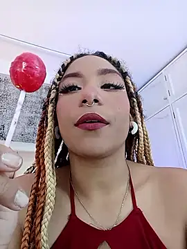 Aria Peach  online show from August 2026 07:49:02 PM