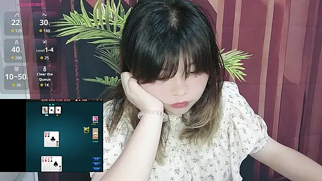 Snapshot of Xiaojin3344 chatting on June 2026 06:58:02 AM Xiaojin3344 online show from June 2026 06:58:02 AM