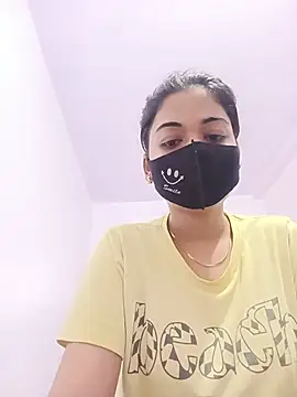 Snapshot of Sapna-p chatting on August 2026 10:17:01 AM Sapna-p online show from August 2026 10:17:01 AM