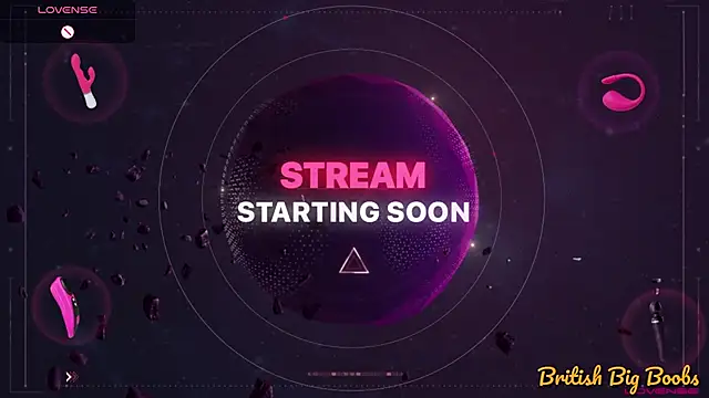 British Big Boobs online show from July 2026 07:24:01 AM
