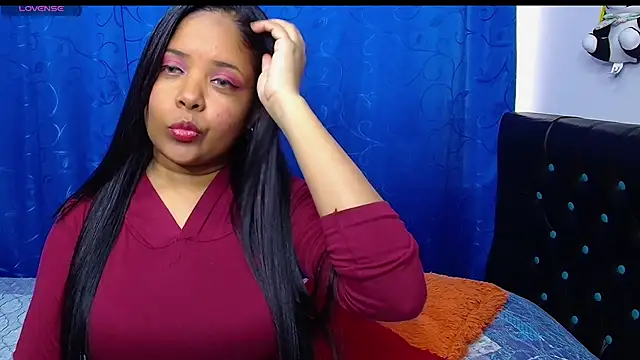 melika sweet4 online show from July 2026 04:55:01 PM