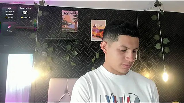 Snapshot of Tony_Zackk chatting on June 2026 12:04:02 PM Tony Zackk online show from June 2026 12:04:02 PM