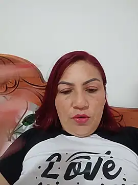 Snapshot of Agata_Traviesa chatting on July 2026 01:28:01 PM Agata Traviesa online show from July 2026 01:28:01 PM