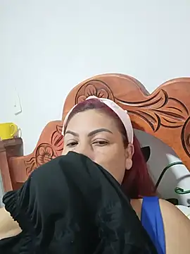 Snapshot of Agata_Traviesa chatting on July 2026 11:14:01 AM Agata Traviesa online show from July 2026 11:14:01 AM