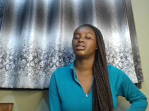 Snapshot of Prettygodess1 chatting on July 2026 06:19:02 AM Prettygodess1 online show from July 2026 06:19:02 AM