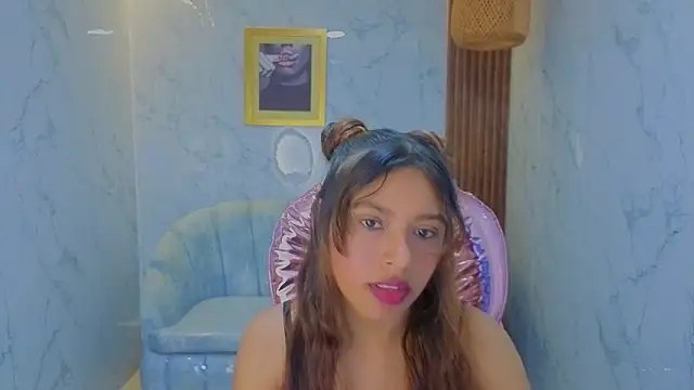 Snapshot of lisa_s1 chatting on June 2026 07:57:01 PM lisa s1 online show from June 2026 07:57:01 PM