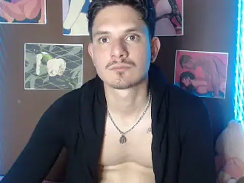 AlphaMercury online show from July 2026 04:52:02 AM