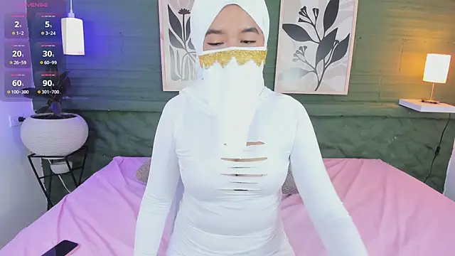 Snapshot of sakina__hana chatting on June 2026 03:54:02 PM sakina hana online show from June 2026 03:54:02 PM
