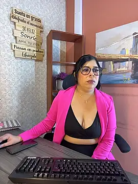 Snapshot of Brenda_Levine chatting on July 2026 11:38:01 AM Brenda Levine online show from July 2026 11:38:01 AM