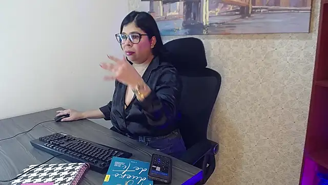 Snapshot of Brenda_Levine chatting on July 2026 11:36:01 AM Brenda Levine online show from July 2026 11:36:01 AM
