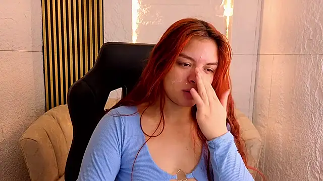 Snapshot of sofia_red_cn chatting on July 2026 01:25:01 PM sofia red cn online show from July 2026 01:25:01 PM