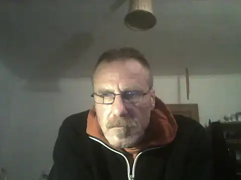 Greg0ri73 online show from June 2026 12:43:02 AM