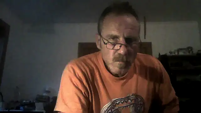 Greg0ri73 online show from June 2026 07:12:01 PM