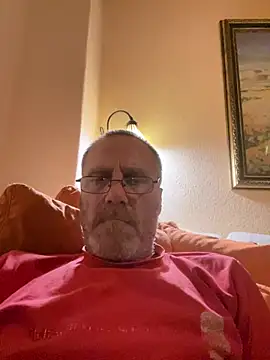 Greg0ri73 online show from July 2026 10:38:01 PM