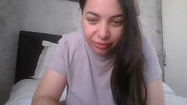 ANABELLA87 online show from June 2026 02:52:01 PM
