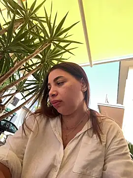 Snapshot of ANABELLA87 chatting on August 2026 08:24:01 AM ANABELLA87 online show from August 2026 08:24:01 AM
