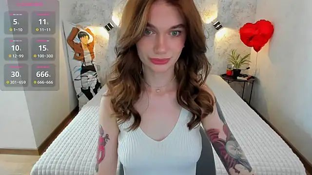 NikaTechnoo online show from June 2026 11:24:02 AM