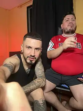 gordito ricoo online show from July 2026 03:31:02 AM