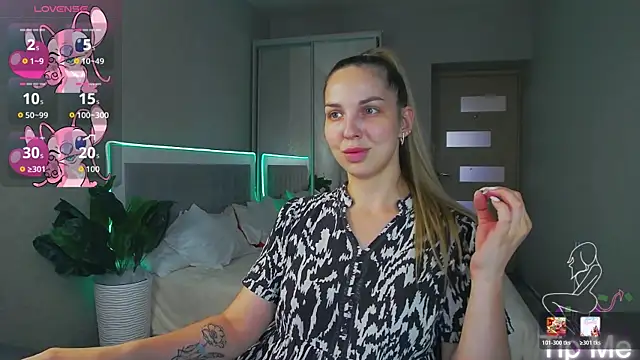babbyalexandra online show from June 2026 12:58:02 PM