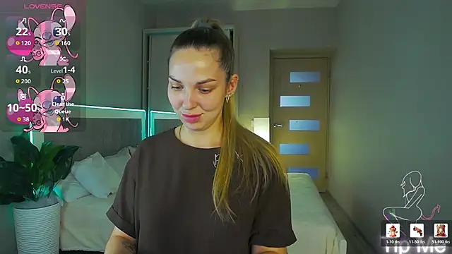 babbyalexandra online show from June 2026 01:47:01 PM