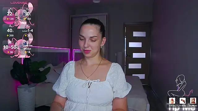 babbyalexandra online show from June 2026 02:05:01 PM