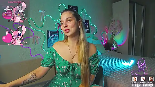 babbyalexandra online show from June 2026 02:44:02 PM