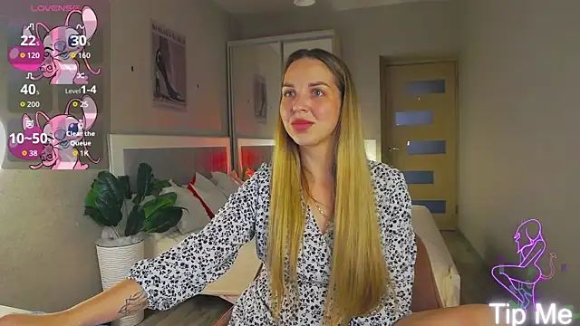 babbyalexandra online show from July 2026 01:03:02 PM