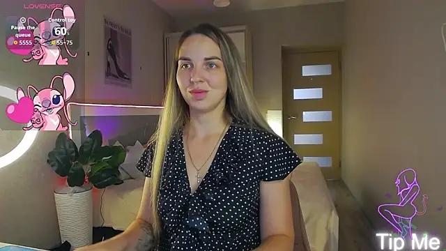 babbyalexandra online show from July 2026 01:05:01 PM