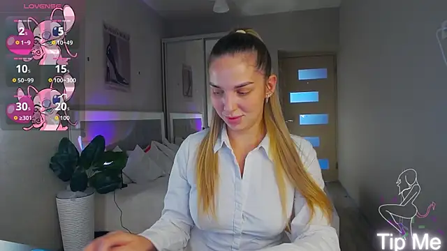 babbyalexandra online show from July 2026 01:51:02 PM