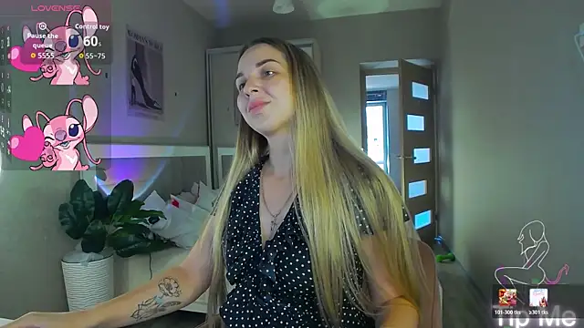 babbyalexandra online show from July 2026 01:57:01 PM