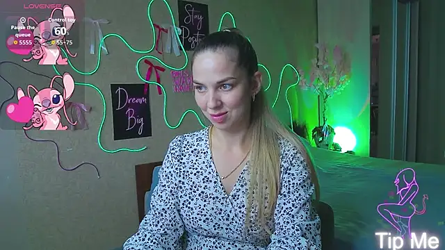 babbyalexandra online show from July 2026 01:54:02 PM
