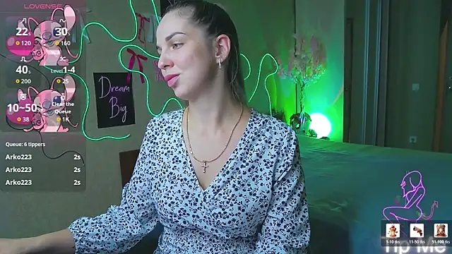 babbyalexandra online show from July 2026 06:20:01 PM