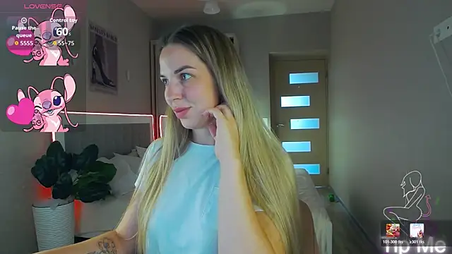babbyalexandra online show from August 2026 02:11:02 PM