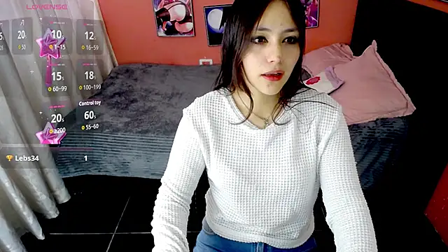 Sakura Mimi online show from July 2026 11:41:01 AM