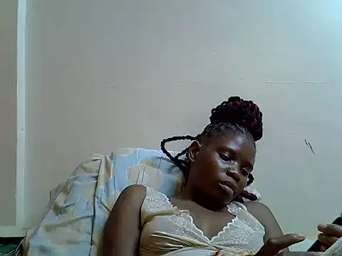Snapshot of Grace_254 chatting on June 2026 03:25:01 AM Grace 254 online show from June 2026 03:25:01 AM