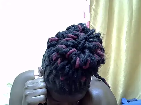 Snapshot of Grace_254 chatting on July 2026 03:51:01 PM Grace 254 online show from July 2026 03:51:01 PM