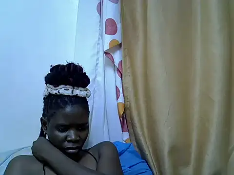Snapshot of Grace_254 chatting on July 2026 03:02:01 AM Grace 254 online show from July 2026 03:02:01 AM
