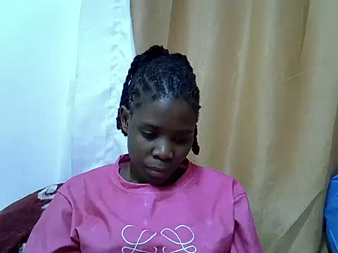 Snapshot of Grace_254 chatting on July 2026 02:02:02 PM Grace 254 online show from July 2026 02:02:02 PM