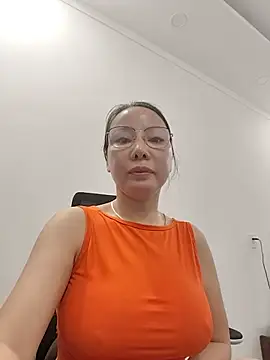 Snapshot of Fanritar chatting on July 2026 03:09:01 AM Fanritar online show from July 2026 03:09:01 AM