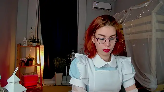 Snapshot of SeraphineDuskryn chatting on August 2026 05:23:02 PM SeraphineDuskryn online show from August 2026 05:23:02 PM
