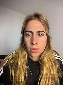 NicoleWilder online show from July 2026 12:24:02 PM