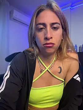 NicoleWilder online show from July 2026 12:48:02 PM