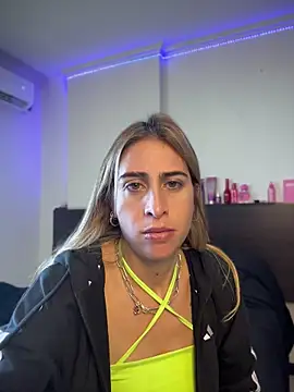 NicoleWilder online show from July 2026 02:24:01 PM