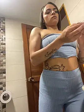  Melany Martinez online show from June 2026 04:11:01 PM