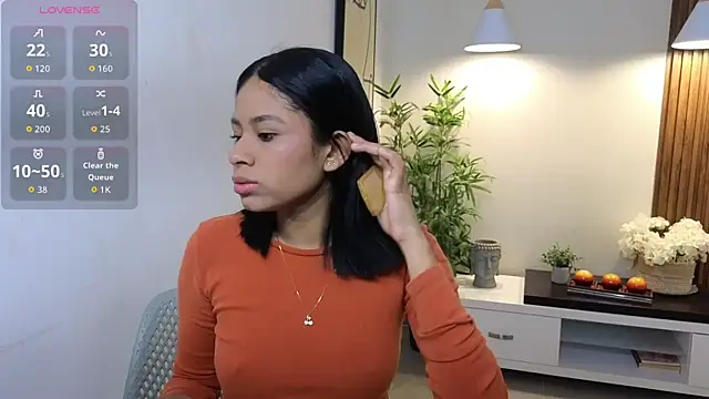 Snapshot of _Celeste_Hill chatting on June 2026 11:26:01 AM Celeste Hill online show from June 2026 11:26:01 AM