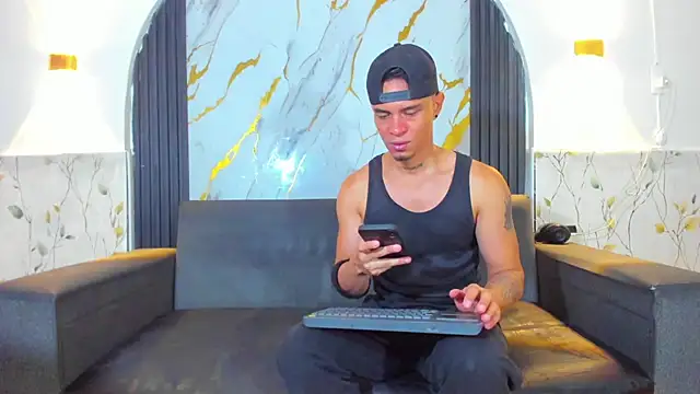 Angel Blessed online show from July 2026 11:49:02 AM